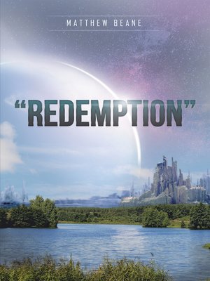 cover image of "Redemption"